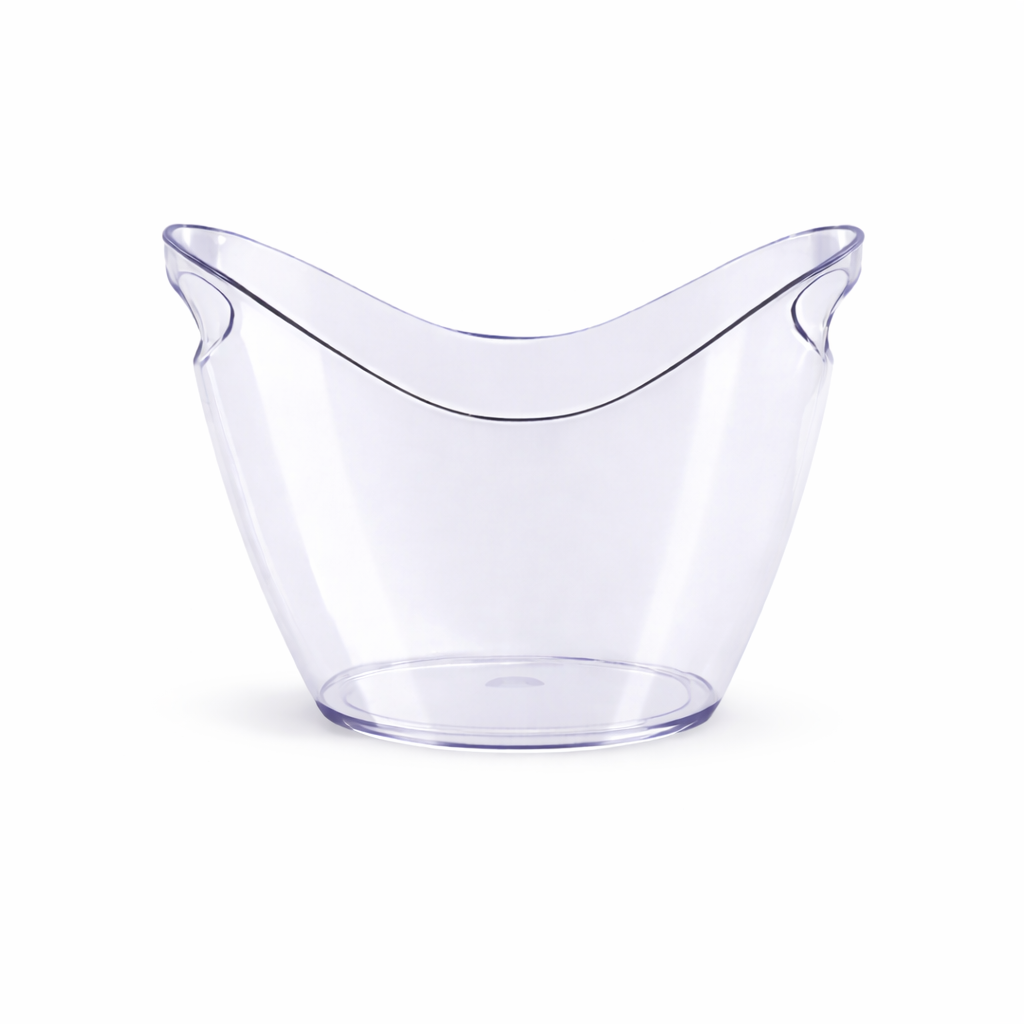 Ice Bucket – 3.25L Acrylic