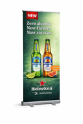 Heineken Banner