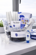 HSP BA Welcome Kit