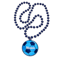 Modelo Soccer Necklace