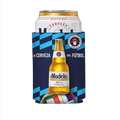 Modelo Soccer 12 oz Beverage Insulator (Pack of 50)