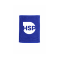 HSP Bar-Branded Towel