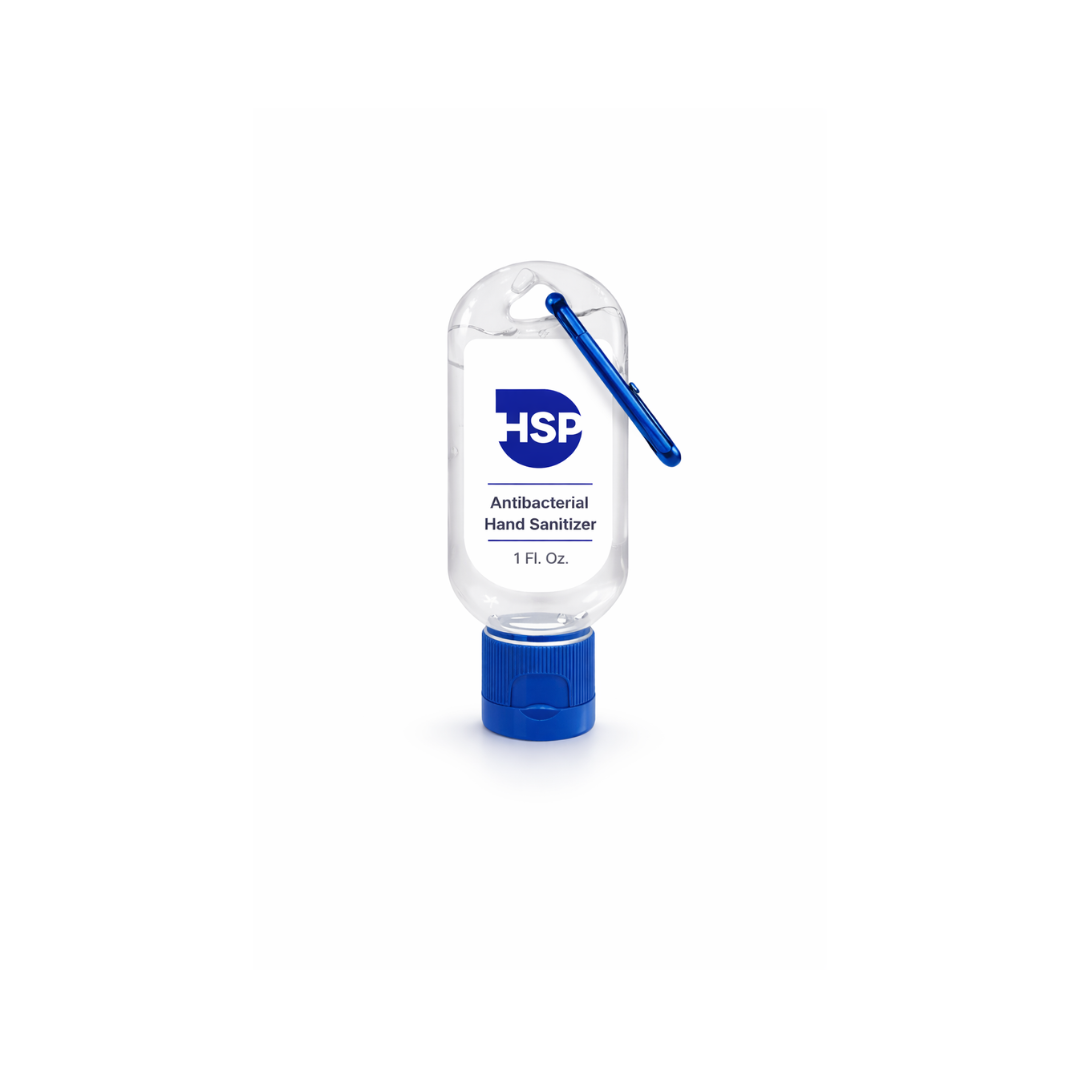 HSP Hand Sanitizer