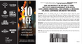 Foley Total Wine Coupons - Spirits