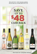 Kobrand Family QR Rebate Necker